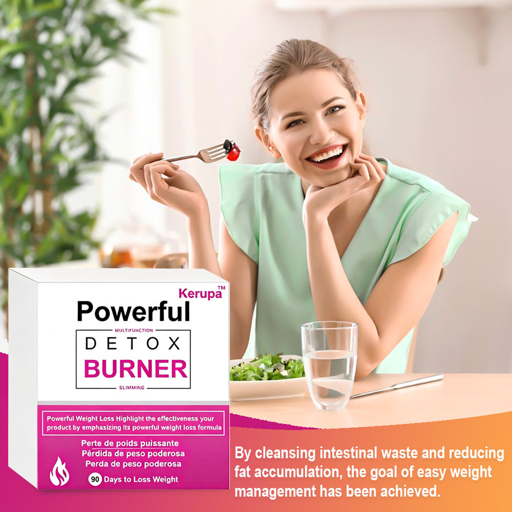 Health Wellness Month - Kerupa Pure Aloe Vera Wellness Supplement,