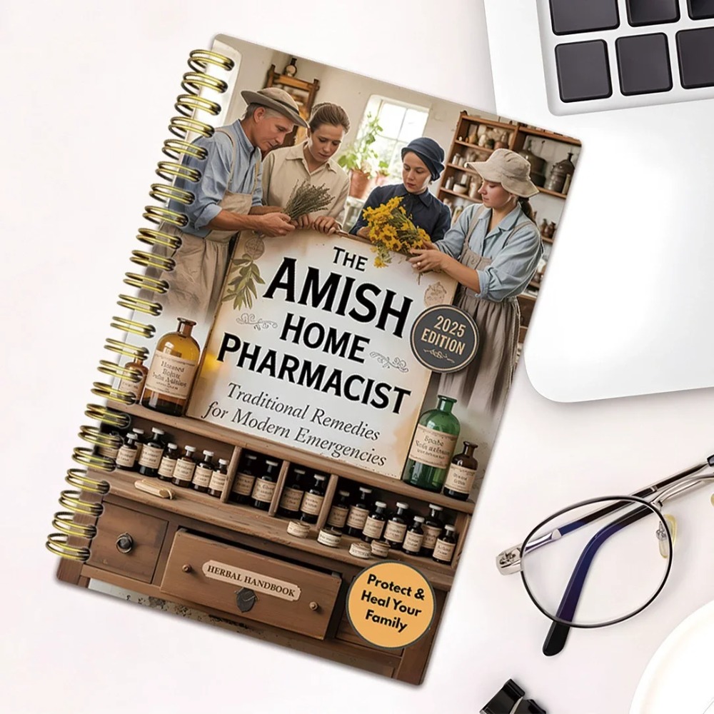 Health Wellness Guide - Handbuch der pflanzlichen Heilmittel: Leitfaden zur