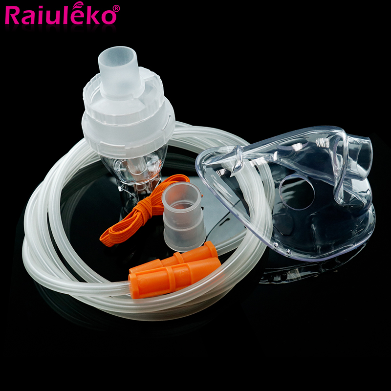 Health Wellness Gifts - Comp Nebel Haushalt Kompressor Vernebler Tasse