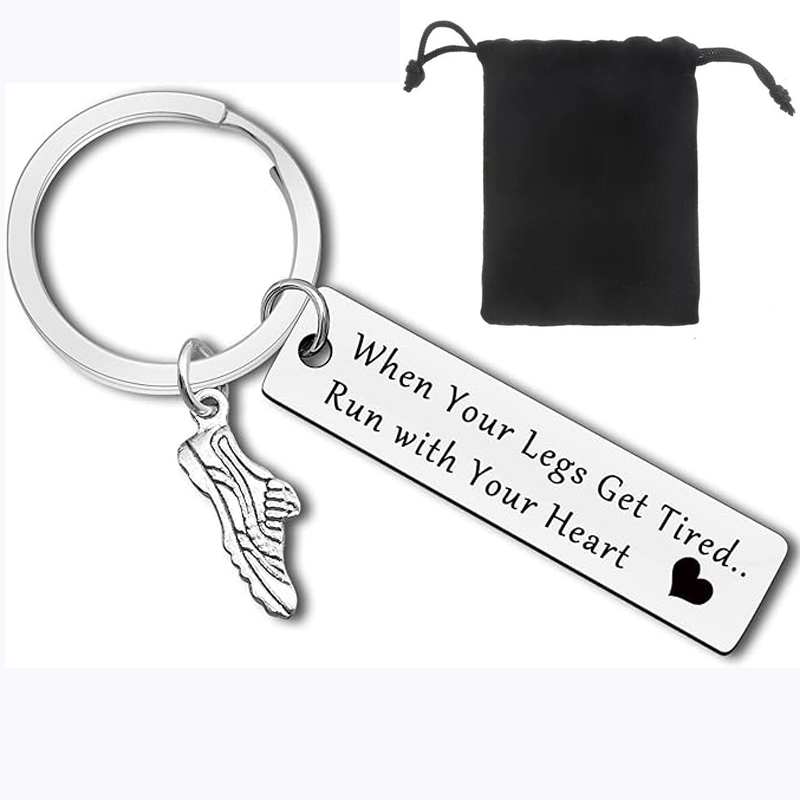 Läufer-Geschenke, Marathon-Läu – Health Wellness Gifts Bewertung und Preis