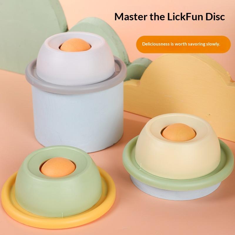 Haustier-Leckmatte, Joghurt-Le – Health Wellness Gifts Bewertung und Preis