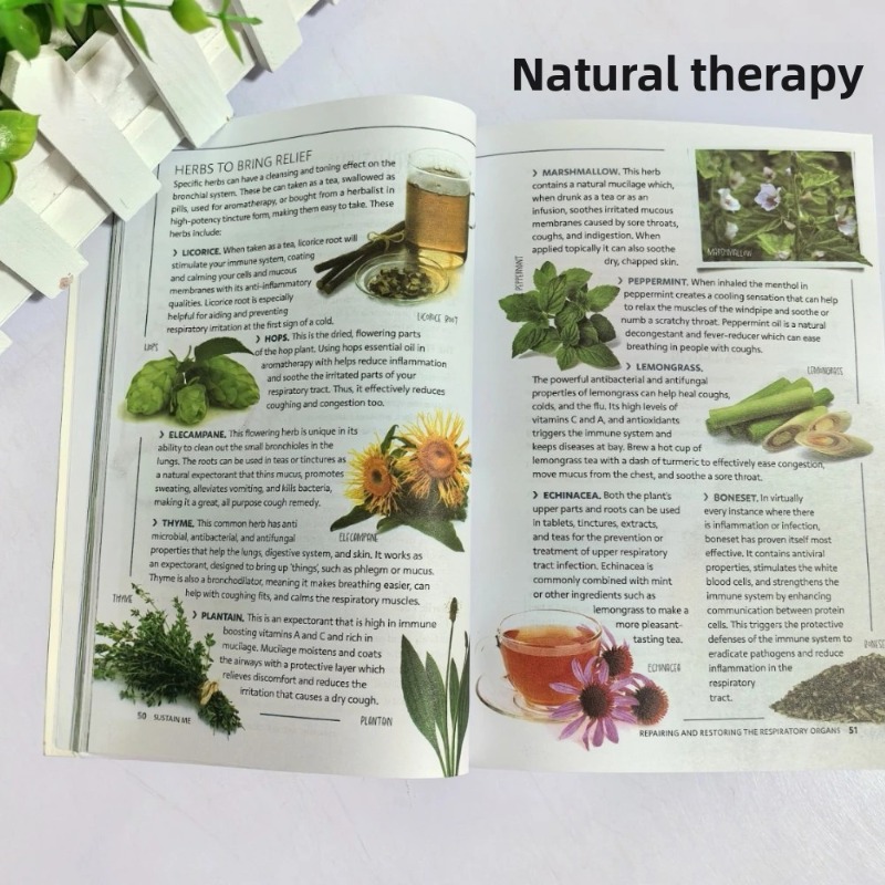 Sustain Me Barbara O'Neill Ein – Health Wellness Lifestyle Bewertung und Preis