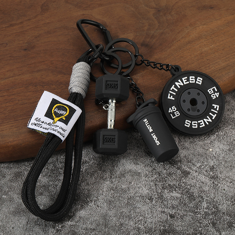 Kreativer Mini-Fitness-Hantel- – Health Wellness Gifts Bewertung und Preis