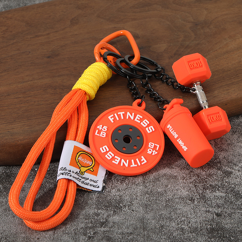 Kreativer Mini-Fitness-Hantel- – Health Wellness Gifts Bewertung und Preis