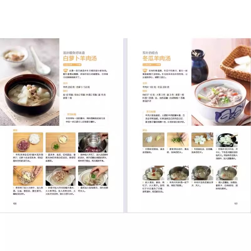 The Art of Chinese Soup Making – Health Wellness Guide Bewertung und Preis