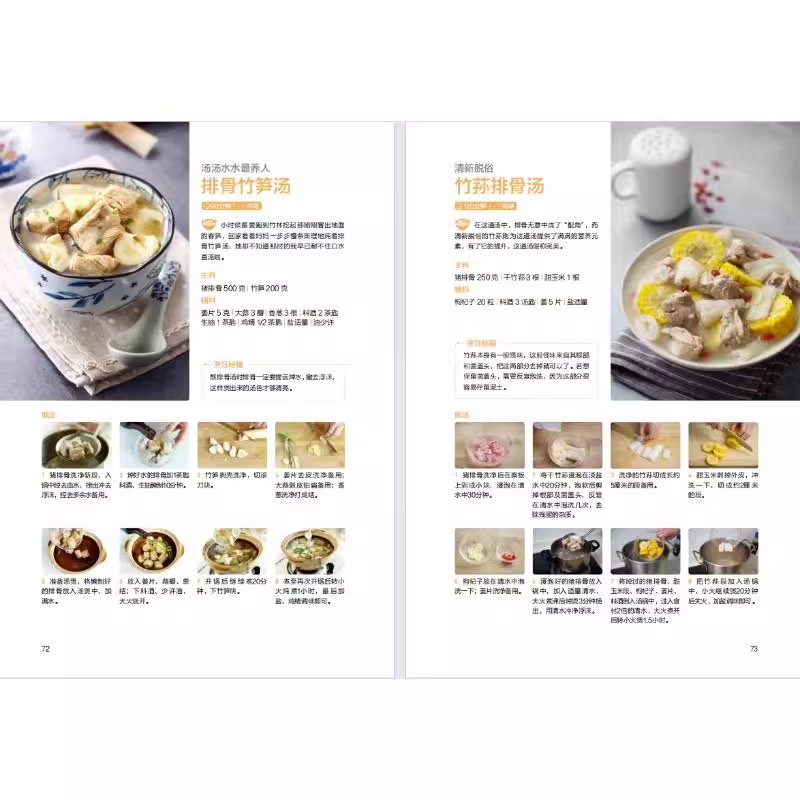 The Art of Chinese Soup Making – Health Wellness Guide Bewertung und Preis