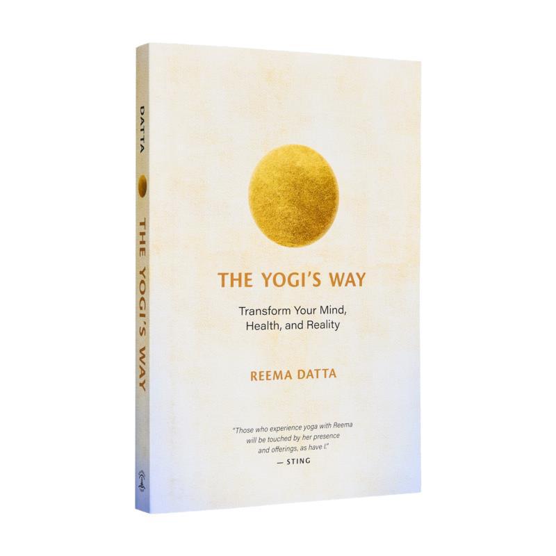 Der Weg der Yogis: Verändere d – Health & Wellness Website Bewertung und Preis