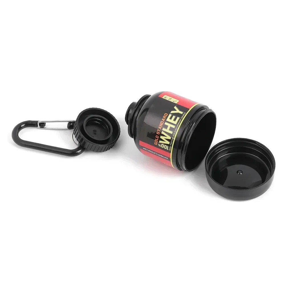 100ML Tragbarer Proteinpulver- – Health Wellness Gifts Bewertung und Preis