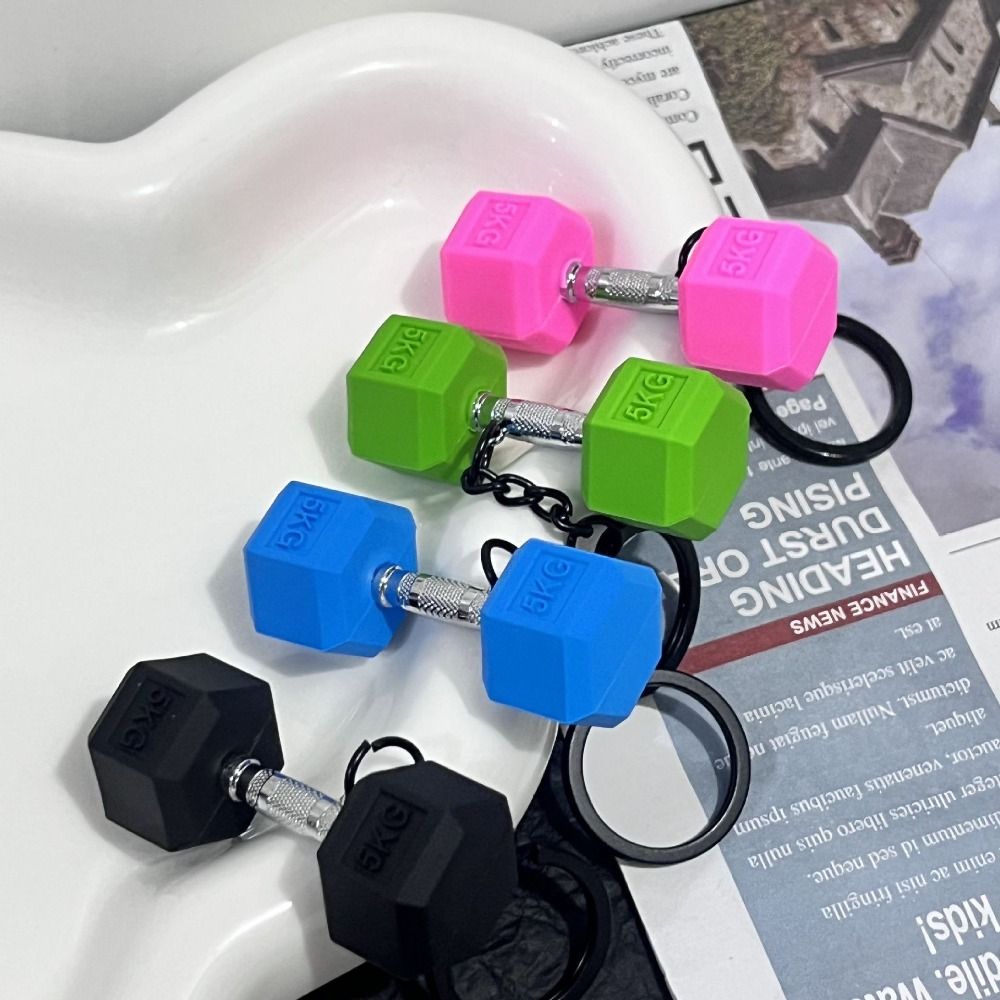 Fitnessgeräte Hantel Schlüssel – Health Wellness Gifts Bewertung und Preis
