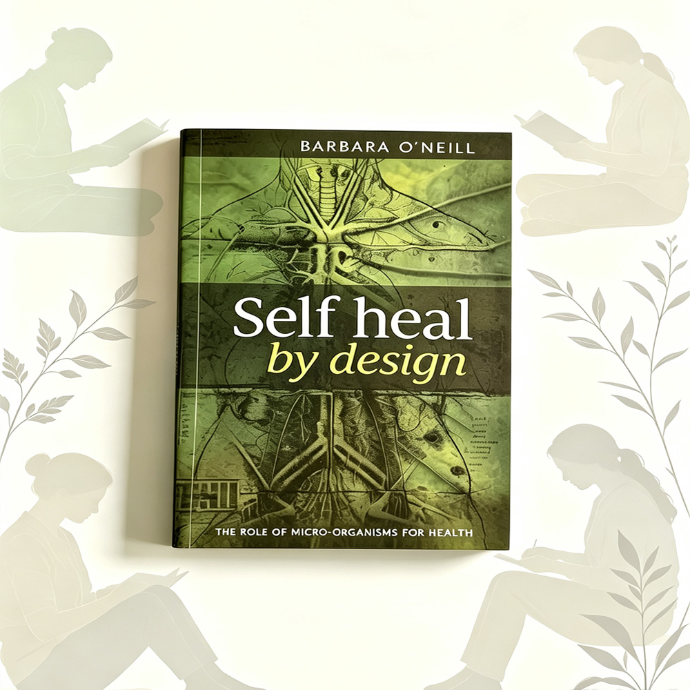 Selbstheilung durch Design von – Health Wellness Guide Bewertung und Preis