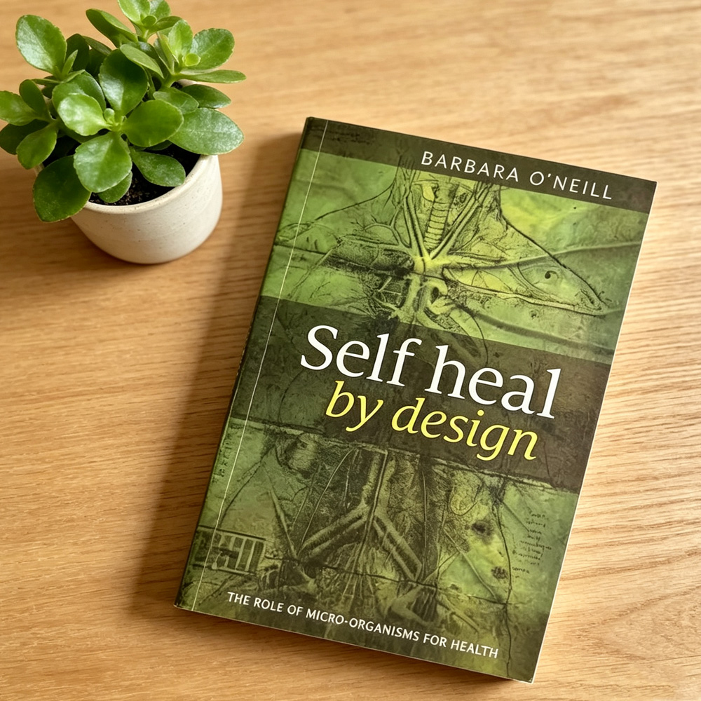 Selbstheilung durch Design von – Health Wellness Guide Bewertung und Preis