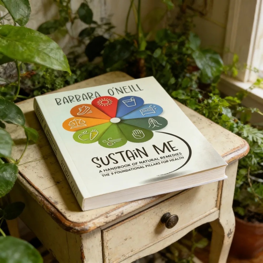 Sustain Me English Paperback v – Health Wellness Guide Bewertung und Preis