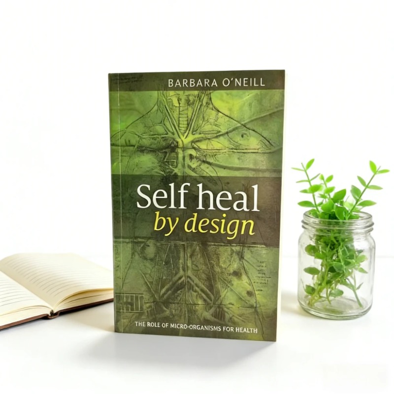 Selbstheilung durch Design von – Health Wellness Guide Bewertung und Preis