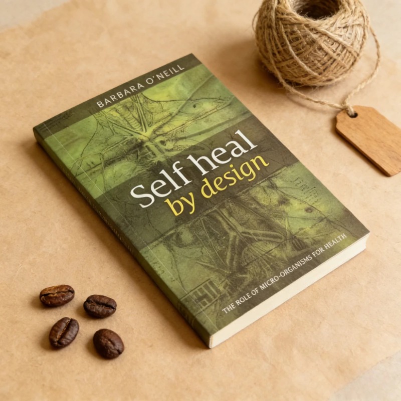 Selbstheilung durch Design von – Health Wellness Guide Bewertung und Preis