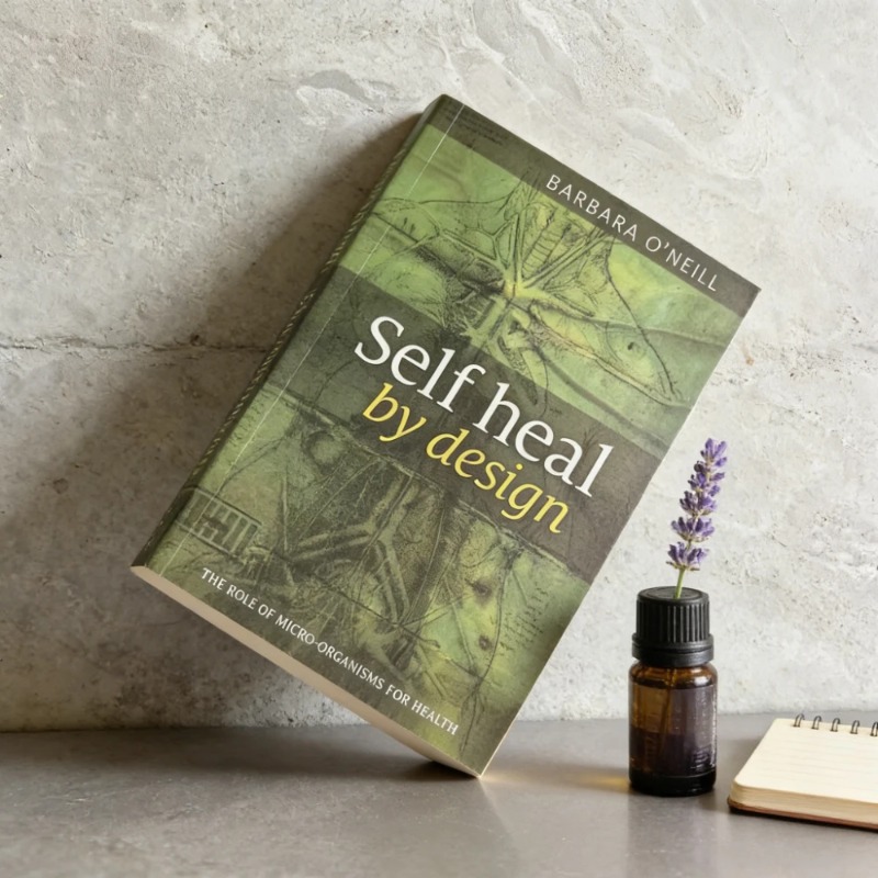 Selbstheilung durch Design von – Health Wellness Guide Bewertung und Preis