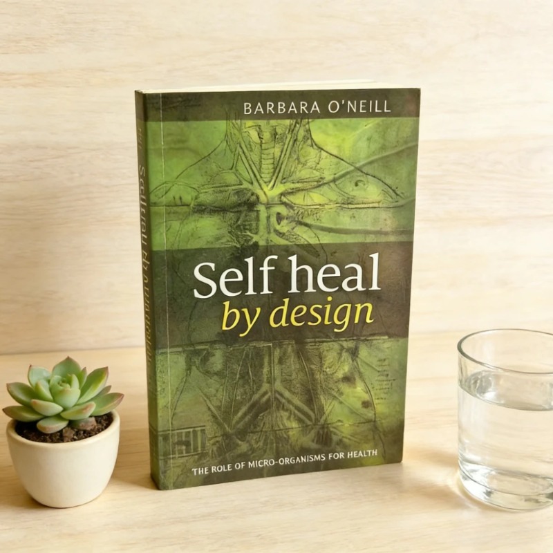 Selbstheilung durch Design von – Health Wellness Guide Bewertung und Preis