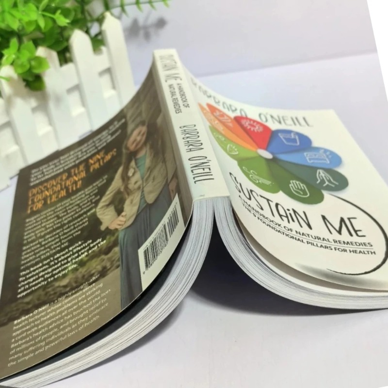 Sustain Me English Paperback v – Health Wellness Guide Bewertung und Preis