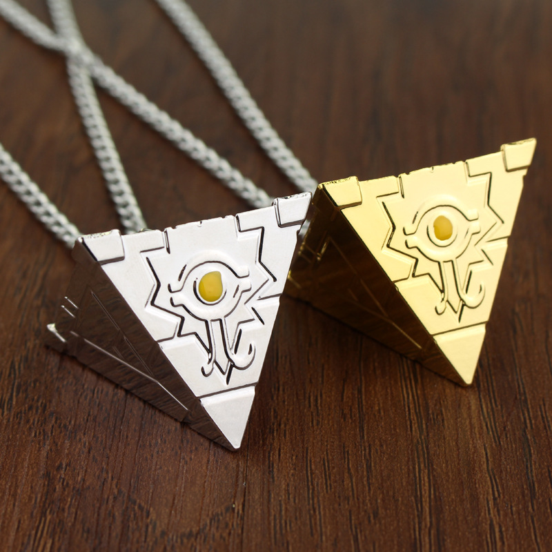Anime Yu-Gi-Oh Schlüsselanhäng – Health Wellness Gifts Bewertung und Preis