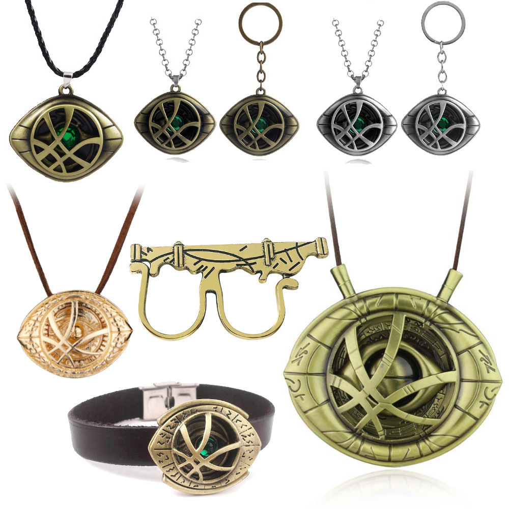 Dr Strange Schlüsselanhänger A – Health Wellness Gifts Bewertung und Preis
