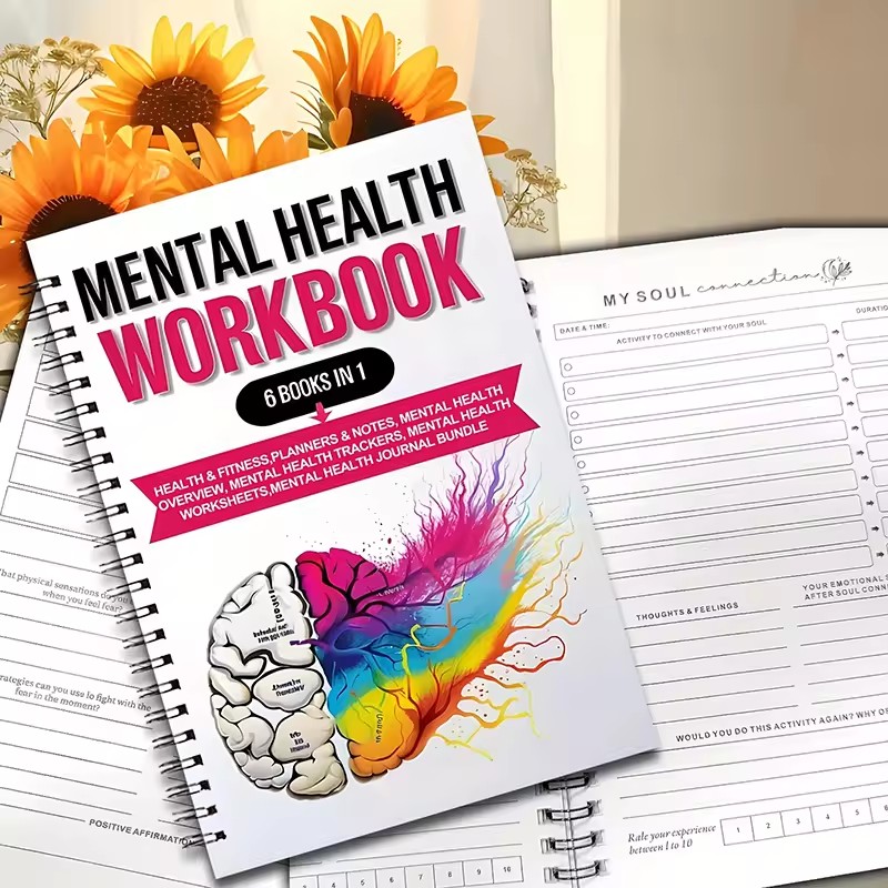 Arbeitsbuch zur Bindungstheori – Health Wellness Guide Bewertung und Preis