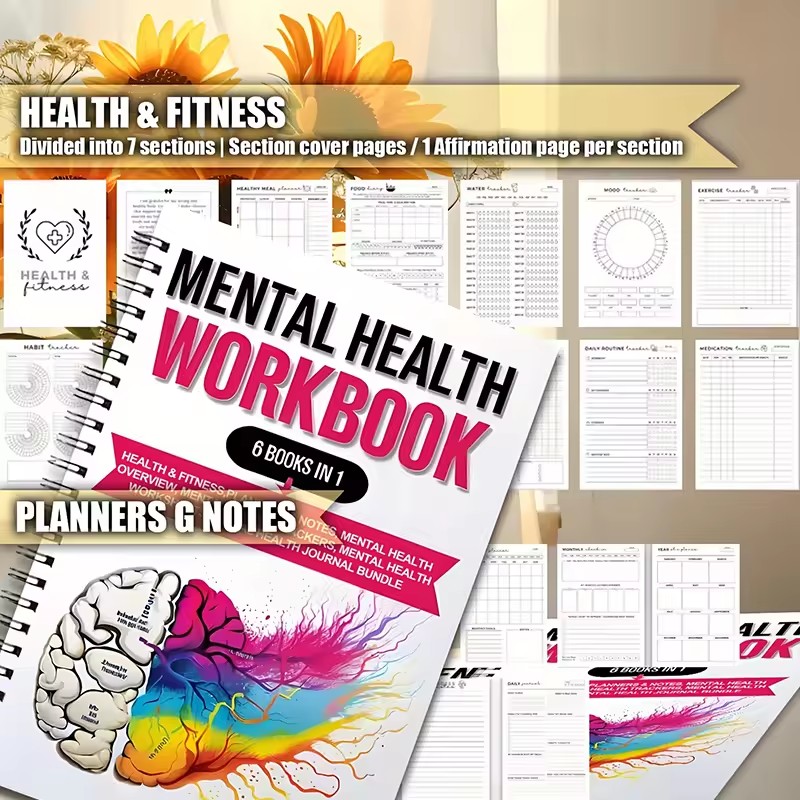 Arbeitsbuch zur Bindungstheori – Health Wellness Guide Bewertung und Preis