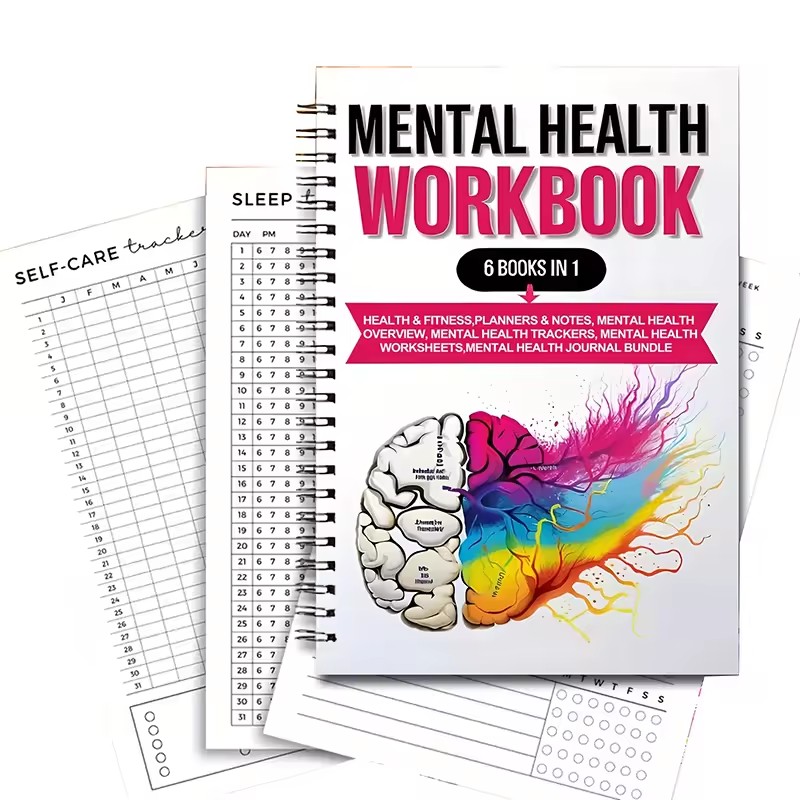 Arbeitsbuch zur Bindungstheori – Health Wellness Guide Bewertung und Preis