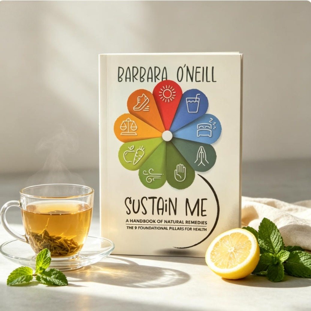 Sustain Me English Paperback v – Health Wellness Guide Bewertung und Preis