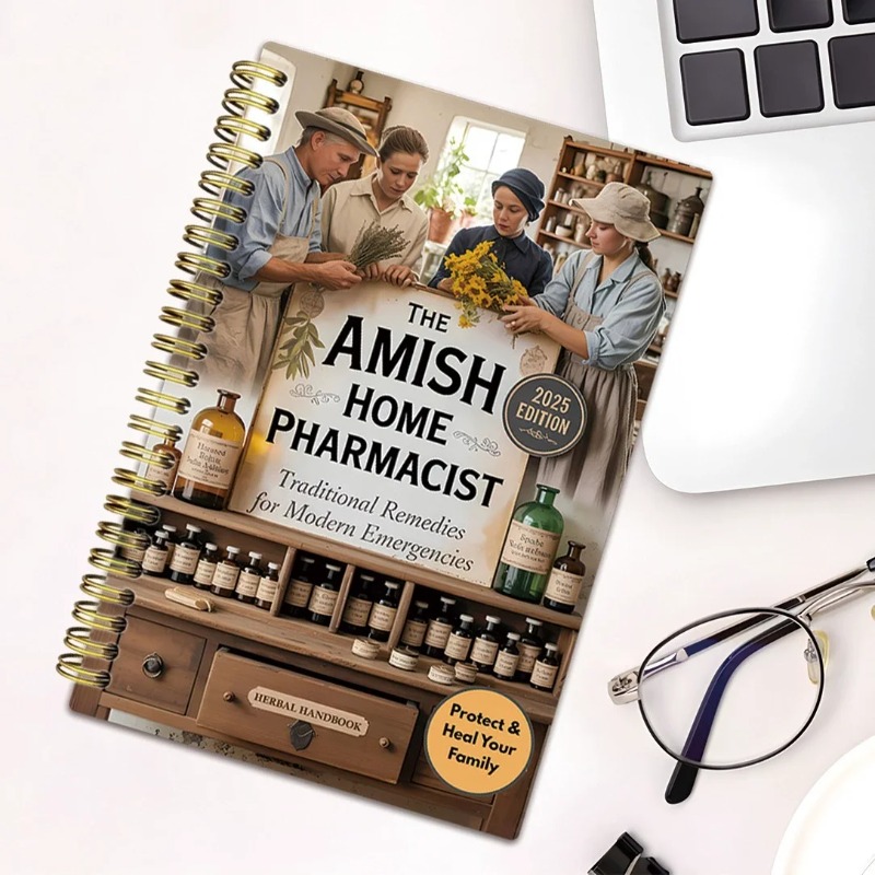 Handbuch der Kräuterheilmittel – Health Wellness Lifestyle Bewertung und Preis